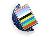 STM32 Development Board touch screen LCD