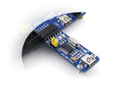 USB3300 USB HS Board