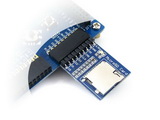 Micro SD Board