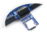 Micro SD Storage Board