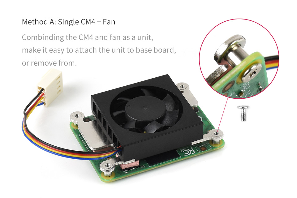 How To Fix A Cooling Fan?