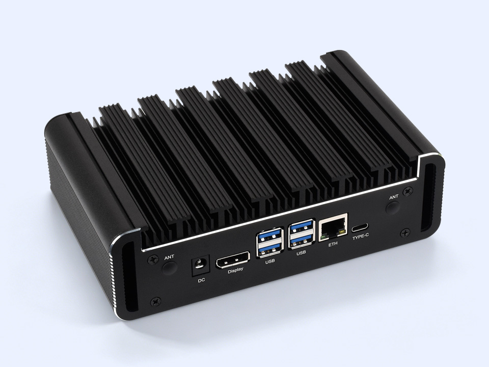 JETSON-ORIN-CASE-C,front view
