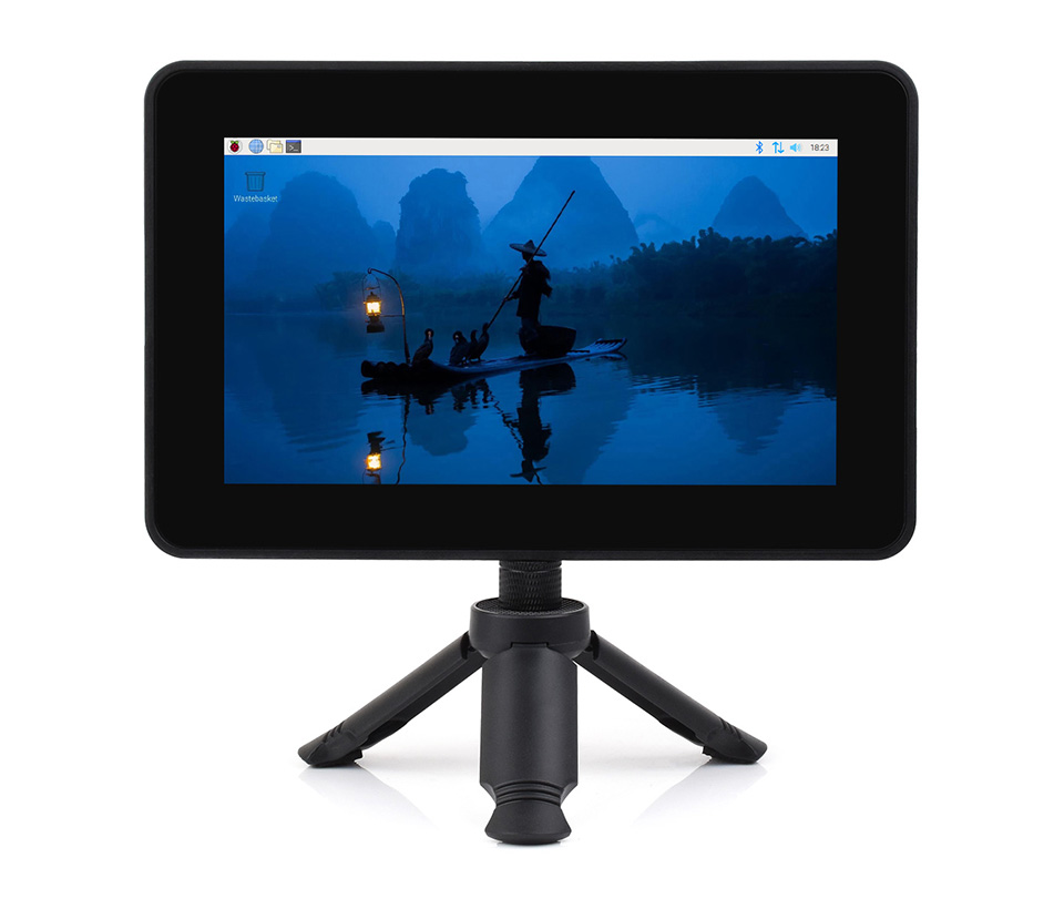 Portable Mini Tripod (B), application scenarios