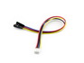 PH2.0 4PIN wire included in MLX90640-D110 package