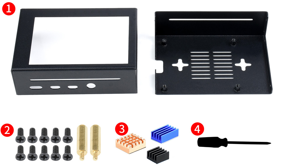 PI4-CASE-LCD-3.5