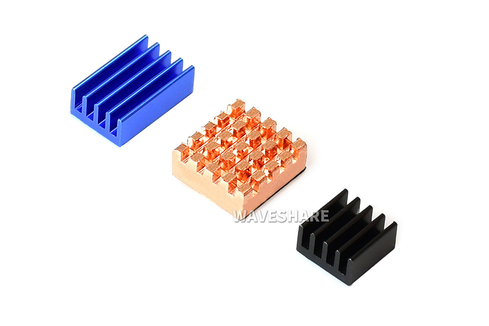 PI4-HEATSINK-SET