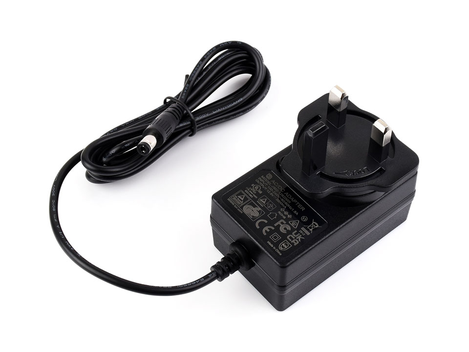 PSU-12.6V2A-5.5-2.1-UK