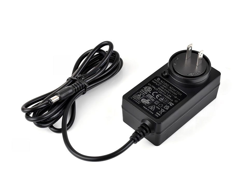 PSU-12V4A-5.5-2.1-US