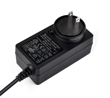 PSU-24V2A-5.5-2.1-US