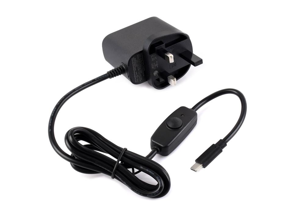 PSU-27W-USB-C-UK-C