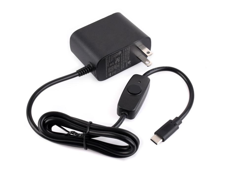 PSU-27W-USB-C-US-C