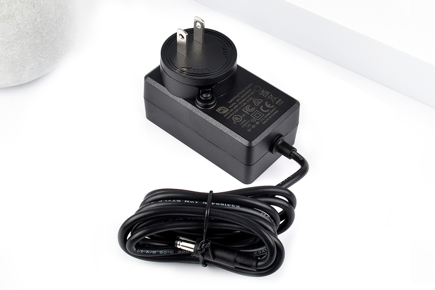 5V / 5A Power Supply, US Plug, product show