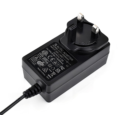 PSU-9V5A-5.5-2.1-UK