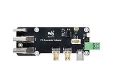 Pi5-Connector-Adapter