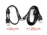 USB-type-A-plug-to-Micro-B-plug-cable-x2