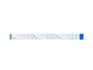 16cm 22PIN Opposite-Side Contact FFC Cable