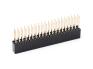 2x20PIN female header x1