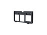 Pi 4 mounting plate x1