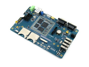 Cortex-A8 development board