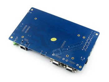 Cortex-A8 development board