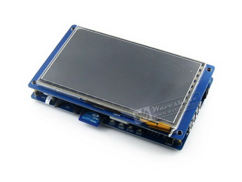 Cortex-A8 development board