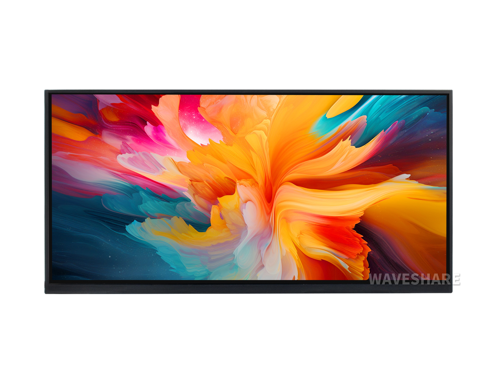 11.6inch Capacitive Touch Display, In-Cell Technology, 1768×828, 178° Wide  Viewing Angle, HDMI/Type-C Display Interface, IPS Panel, 10-Point Touch |  11.6inch 1768x828 LCD