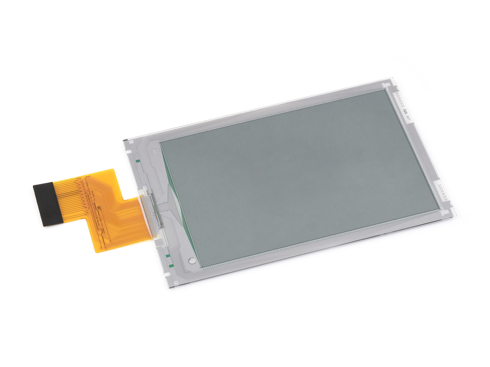 264x176, 2.7inch E-Ink raw display, SPI interface, without PCB | WF10190CZ22 264x176, 2.7inch E-Ink raw display, SPI interface, without PCB | WF10190CZ22