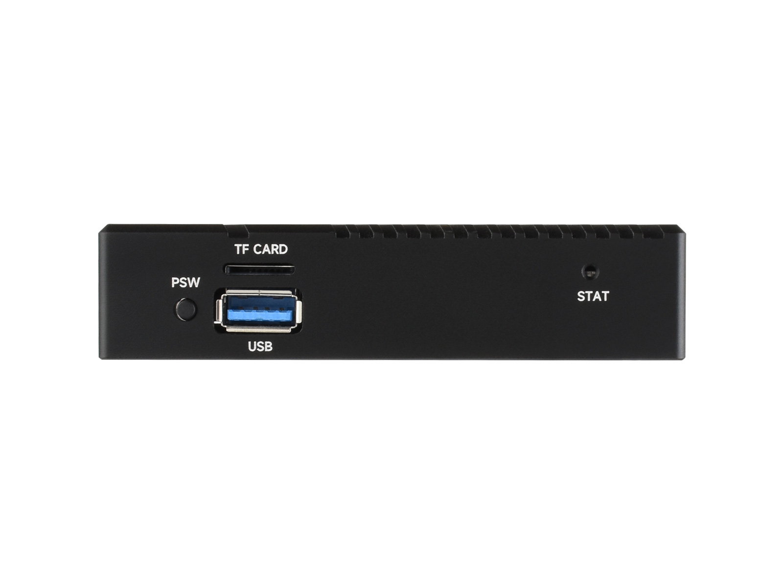 Gigabit / 2.5G Dual Ethernet Mini-Computer (B) Based On Raspberry