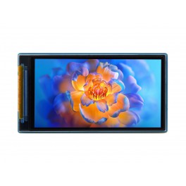 1.9inch LCD Display Module, 170×320 Resolution, SPI Interface, IPS, 262K Colors