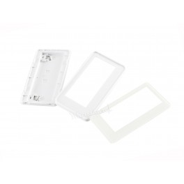 2.9inch e-Paper Raw Panel Case