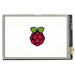 Raspberry Pi 3.5 Touch Screen 480*320 Lcd Tft Display Touch Pen