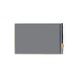 4inch Touch LCD Shield for Arduino