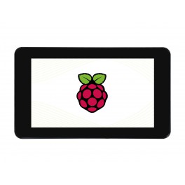 7inch Capacitive Touch IPS Display for Raspberry Pi, 1024×600, DSI