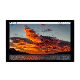 8inch Capacitive Touch Display for Raspberry Pi, 1280×800, IPS, DSI Interface