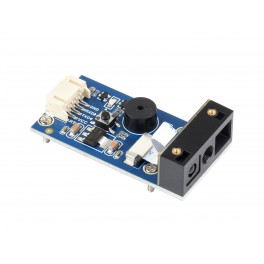 2D Codes Scanner Module (C), Supports High Accuracy Barcode Scanning, Barcode/QR code Reader