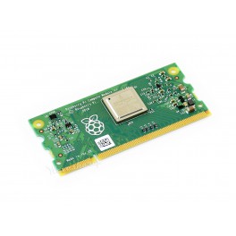 Raspberry Pi Compute Module 3+ 16GB