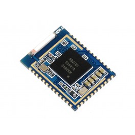 nRF52840 Bluetooth 5.0 Module, Small & Stable