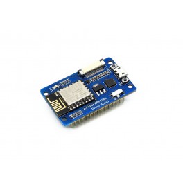 Universal e-Paper Raw Panel Driver Board, ESP8266 WiFi Wireless