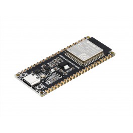 ESP32-S3 Microcontroller, 2.4GHz Wi-Fi Development Board, 240MHz Dual Core Processor, ESP32-S3-WROOM-1 Module, Options For 8MB/16MB Flash