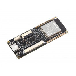 ESP32-S3 RGB LCD Driver Board, Equipped With 32-bit 240MHz LX7 Dual-Core Processor, 8MB PSRAM and Flash, WiFi & Bluetooth Support