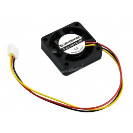 Dedicated Cooling Fan for Jetson Nano, 5V, 3PIN Reverse-proof