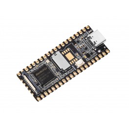 LuckFox Pico RV1103 Linux Micro Development Board, Integrates ARM Cortex-A7/RISC-V MCU/NPU/ISP Processors