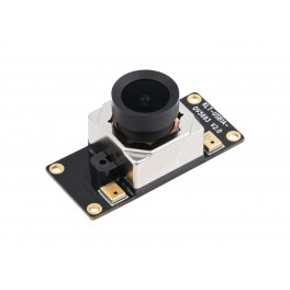 OV5693 5MP USB Camera, Fixed-focus, Auto Focusing, M12 Camera Module