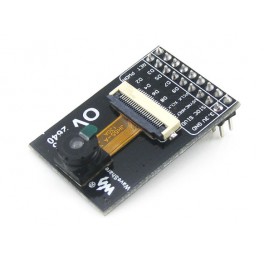 OV9655 Camera Board