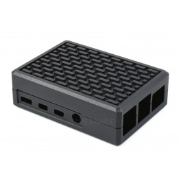 Argon Neo Raspberry Pi 4 Case Minimalist Design Slim Aluminum Enclosure  Passive Cooling Robust Yet Portable Sliding Magnetic Top - Demo Board  Accessories - AliExpress