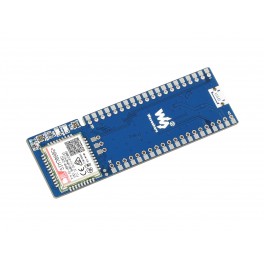 SIM7080G NB-IoT / Cat-M(eMTC) / GNSS Module for Raspberry Pi Pico, Global Band Support