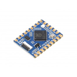 RP2040-Zero, A Low-Cost, High-Performance Pico-Like MCU Board Based On  Raspberry Pi Microcontroller RP2040