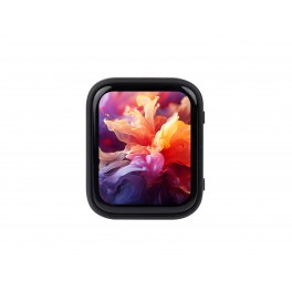 RP2350 1.8inch AMOLED Touch Display Development Board, 368×448 Pixels, QSPI Interface, Dual-core & Dual-architecture Design, Accelerometer And Gyroscope Sensor