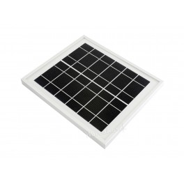 Solar Panel (6V 5W)