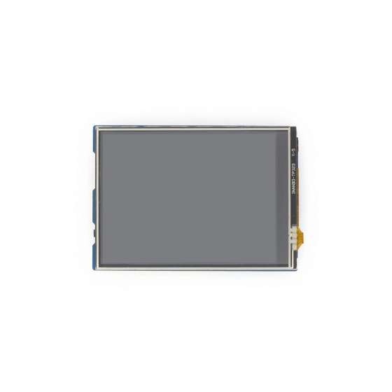 3.2inch Touch LCD Shield for Arduino